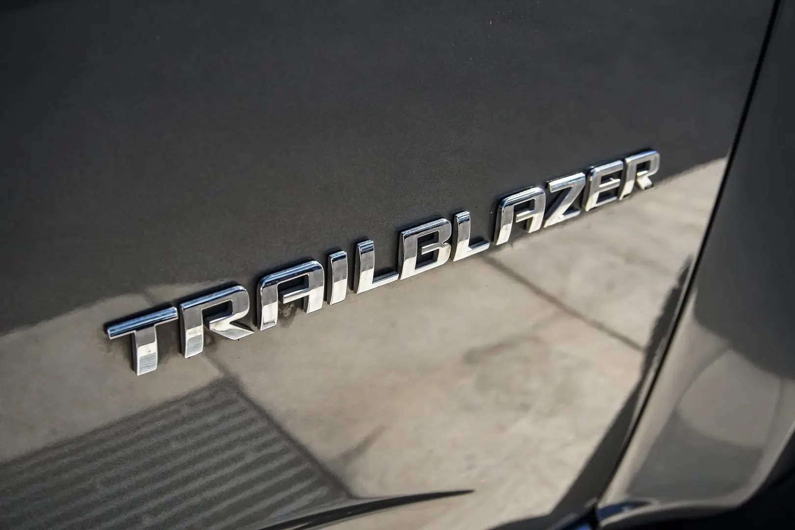 2016 Holden Trailblazer Gallery Image 16