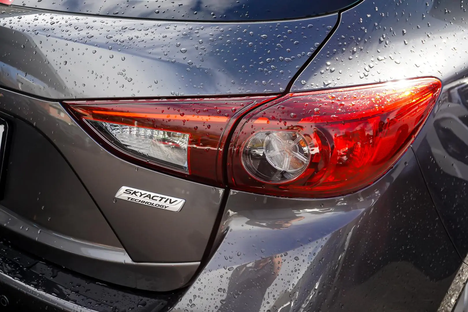 2018 Mazda 3 Gallery Image 11