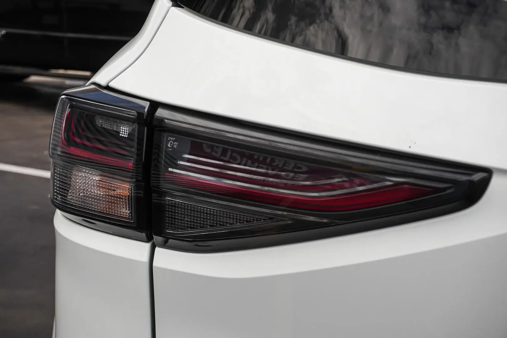 2023 Isuzu MU-X Gallery Image 14