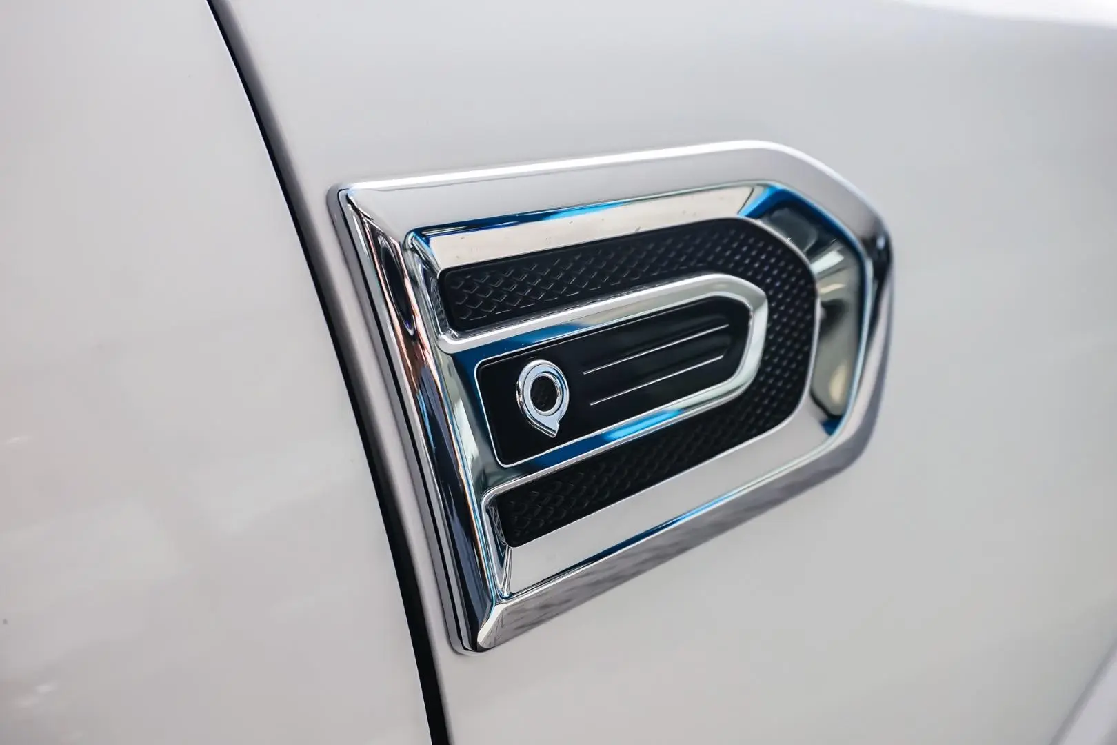 2024 GWM Ute Gallery Image 18