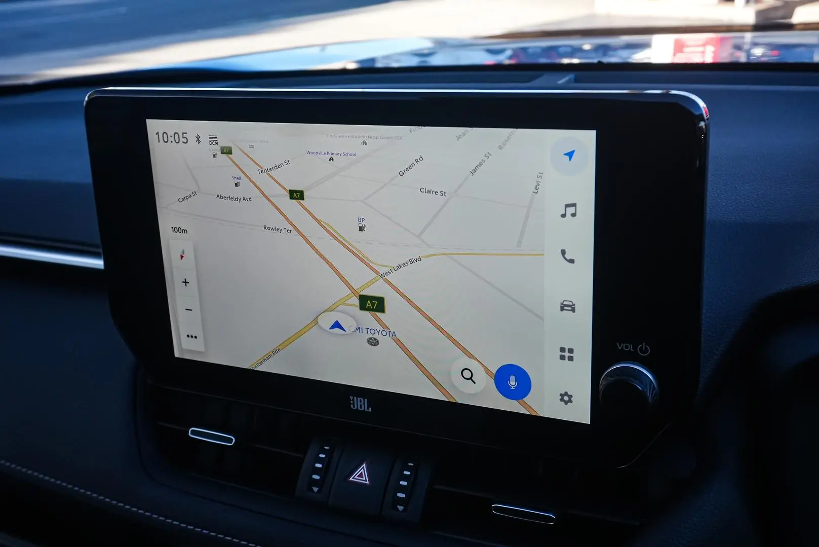 2023 Toyota RAV4 Gallery Image 22