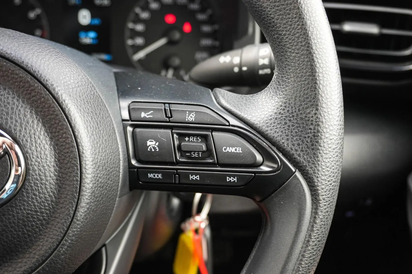 2023 Toyota Yaris Gallery Image 20