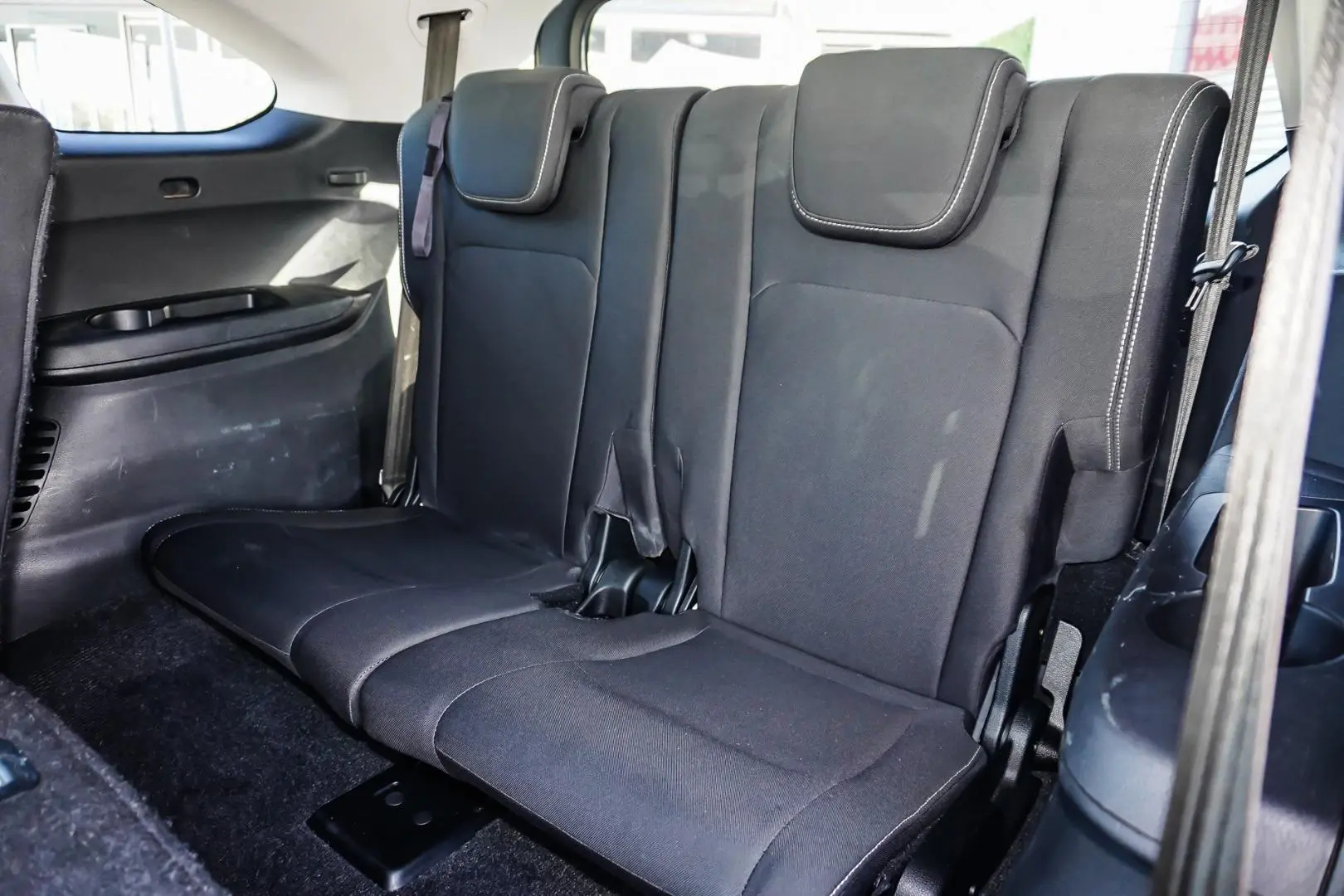 2023 Isuzu MU-X Gallery Image 11