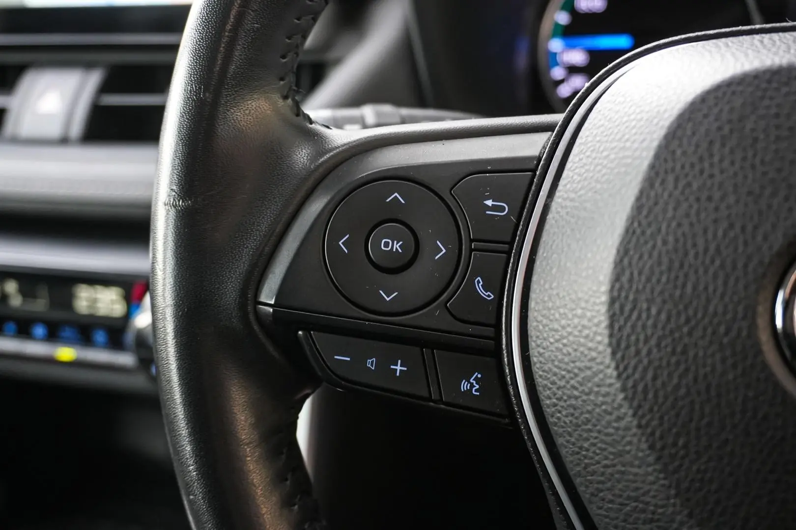 2022 Toyota RAV4 Gallery Image 20