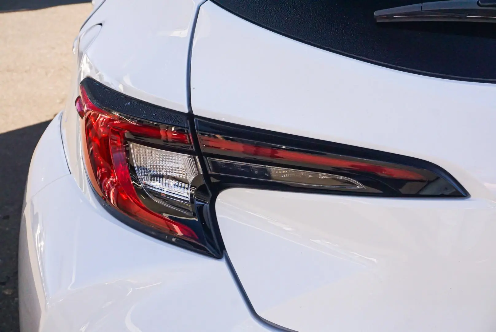 2023 Toyota Corolla Gallery Image 13