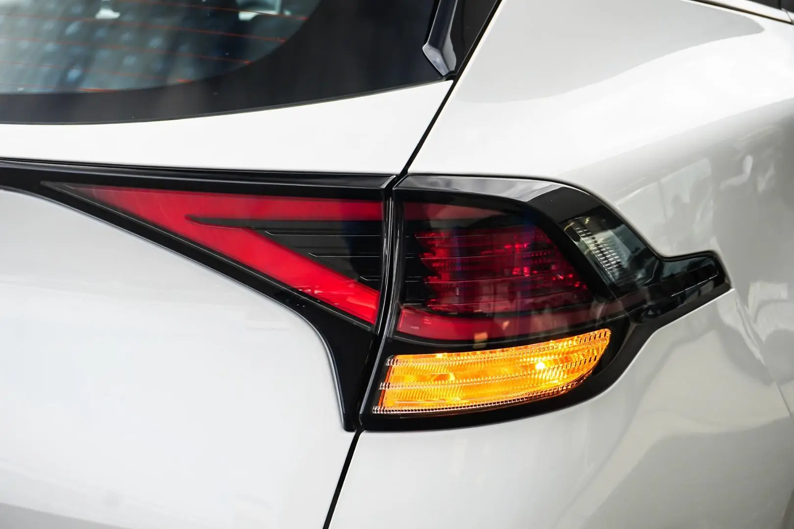 2023 Kia Sportage Gallery Image 14
