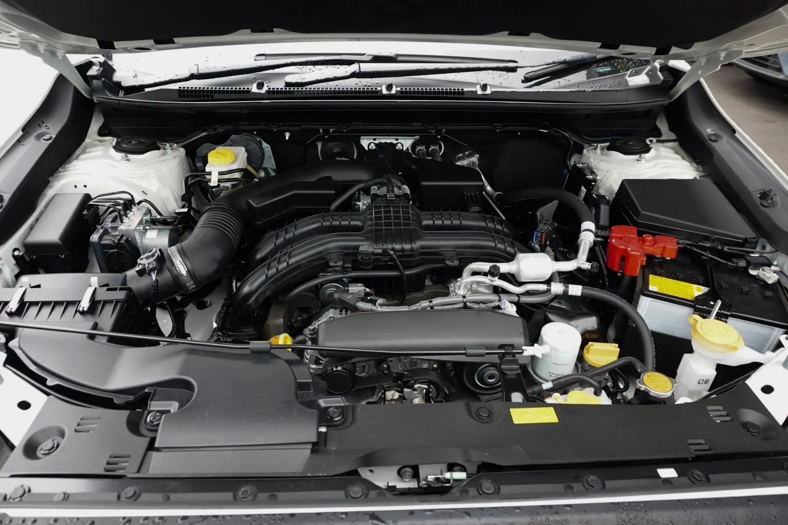 2025 Subaru Crosstrek Gallery Image 26