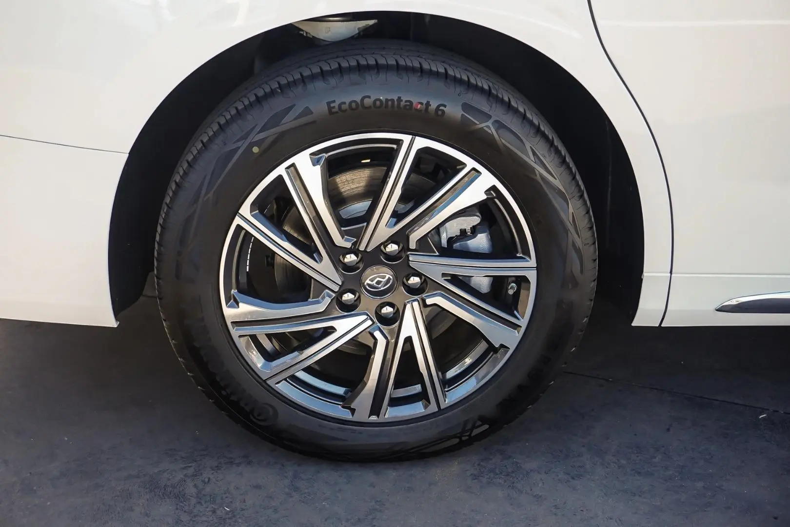 2023 LDV MIFA Gallery Image 23