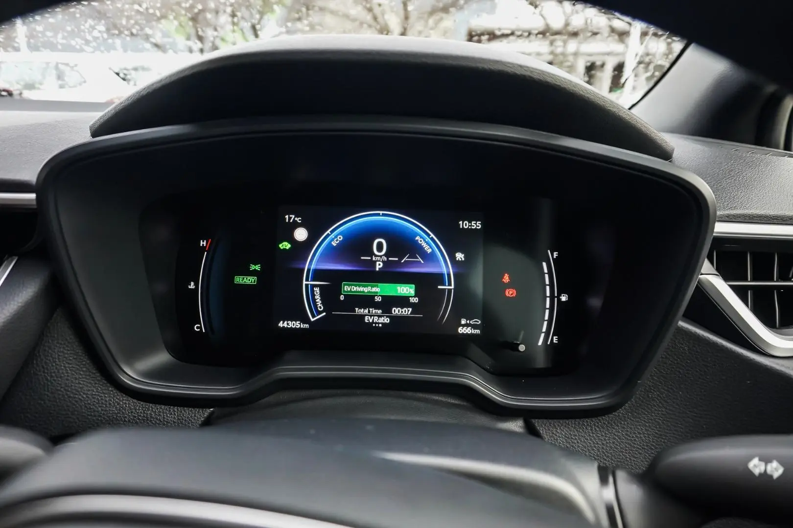 2022 Toyota Corolla Gallery Image 16