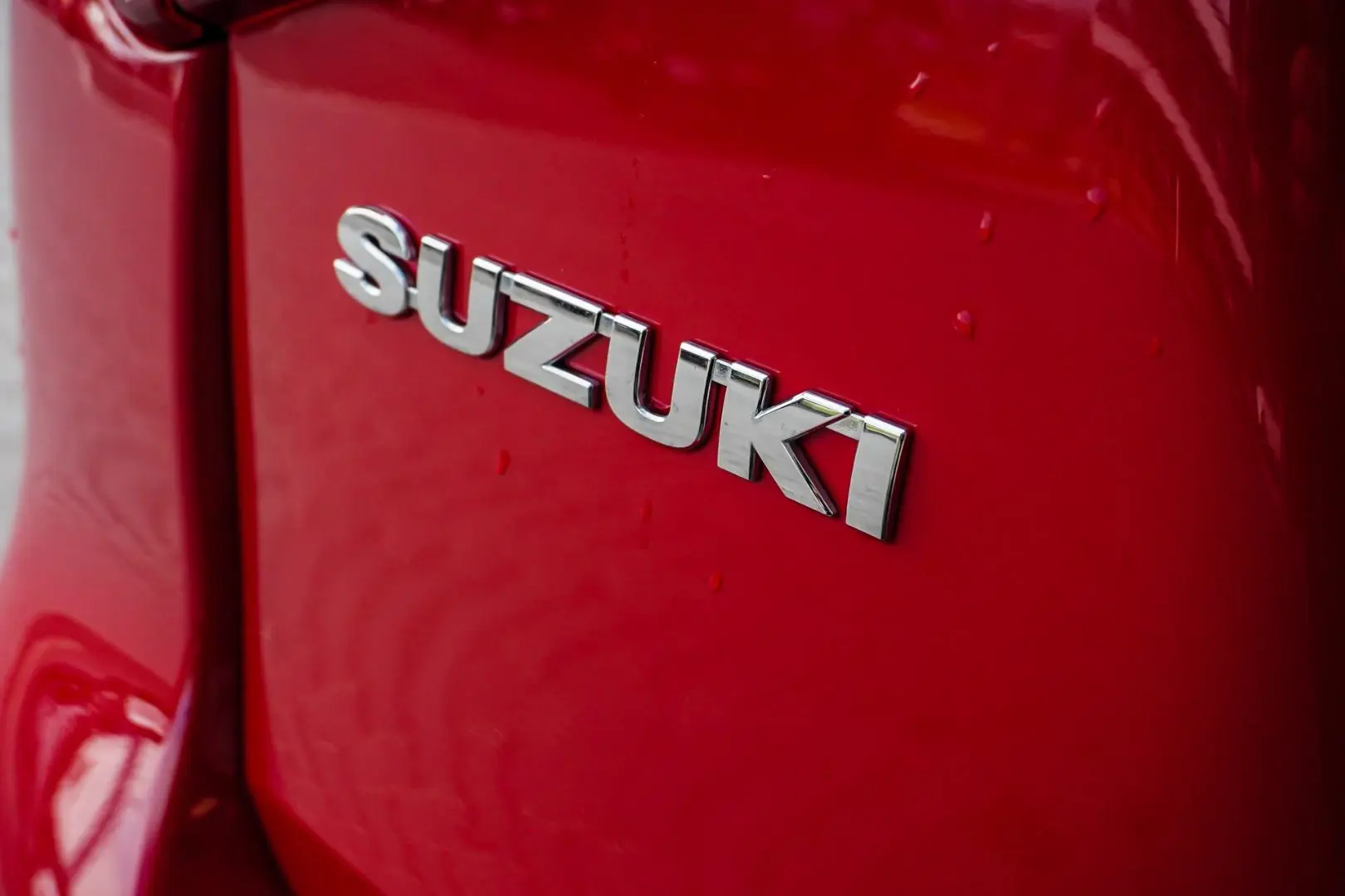 2023 Suzuki Vitara Gallery Image 17