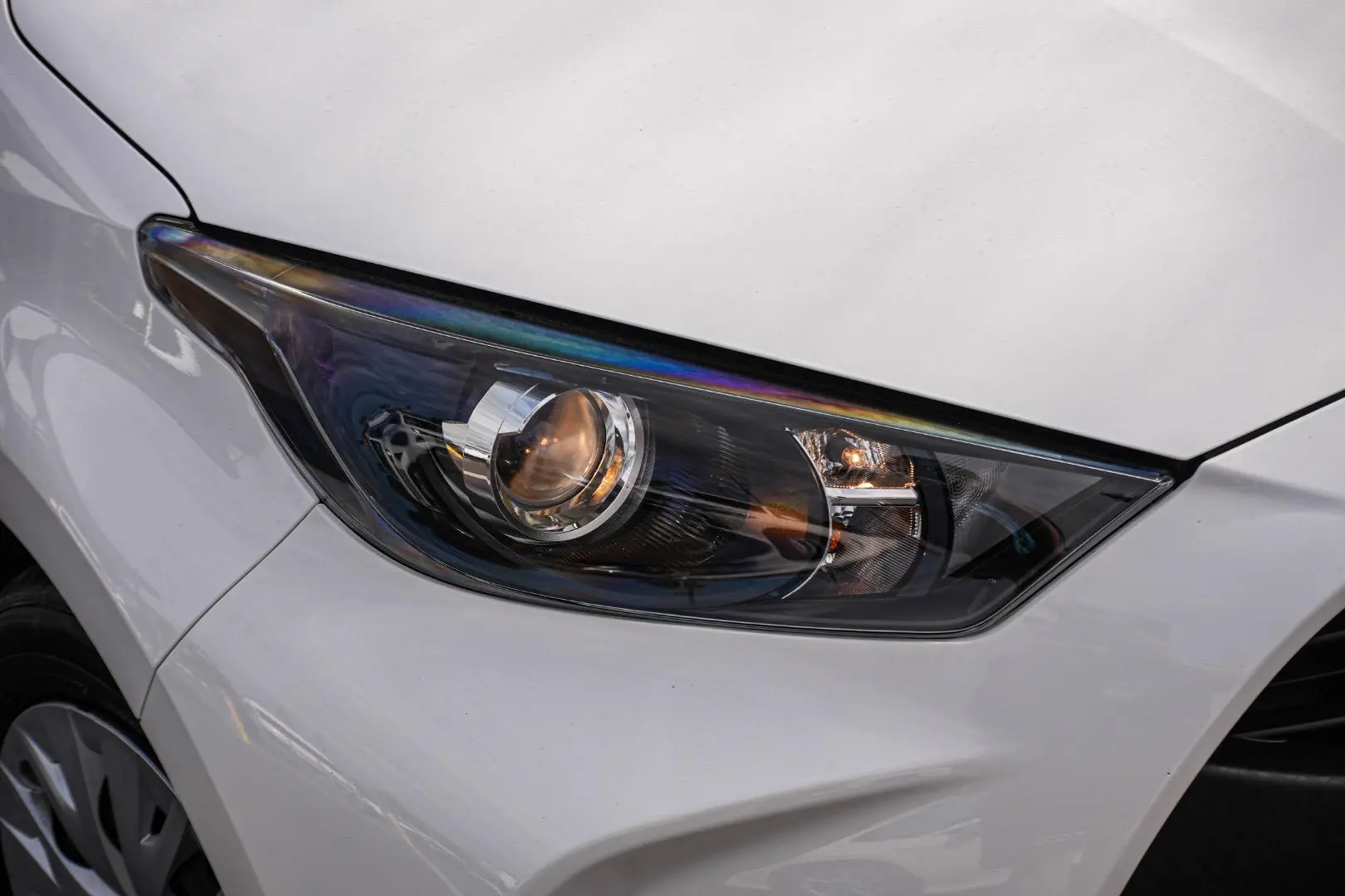 2023 Toyota Yaris Gallery Image 12