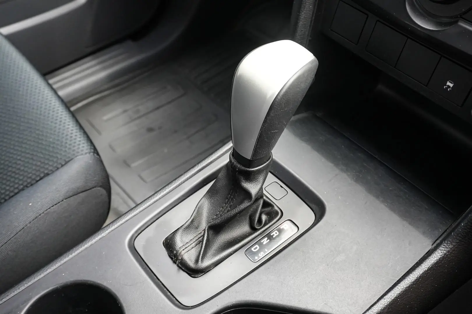 2018 Mazda BT-50 Gallery Image 18