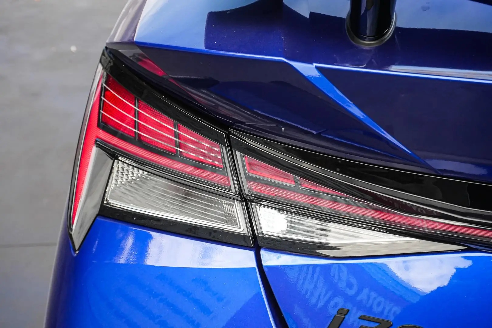 2024 Hyundai i30 Gallery Image 14