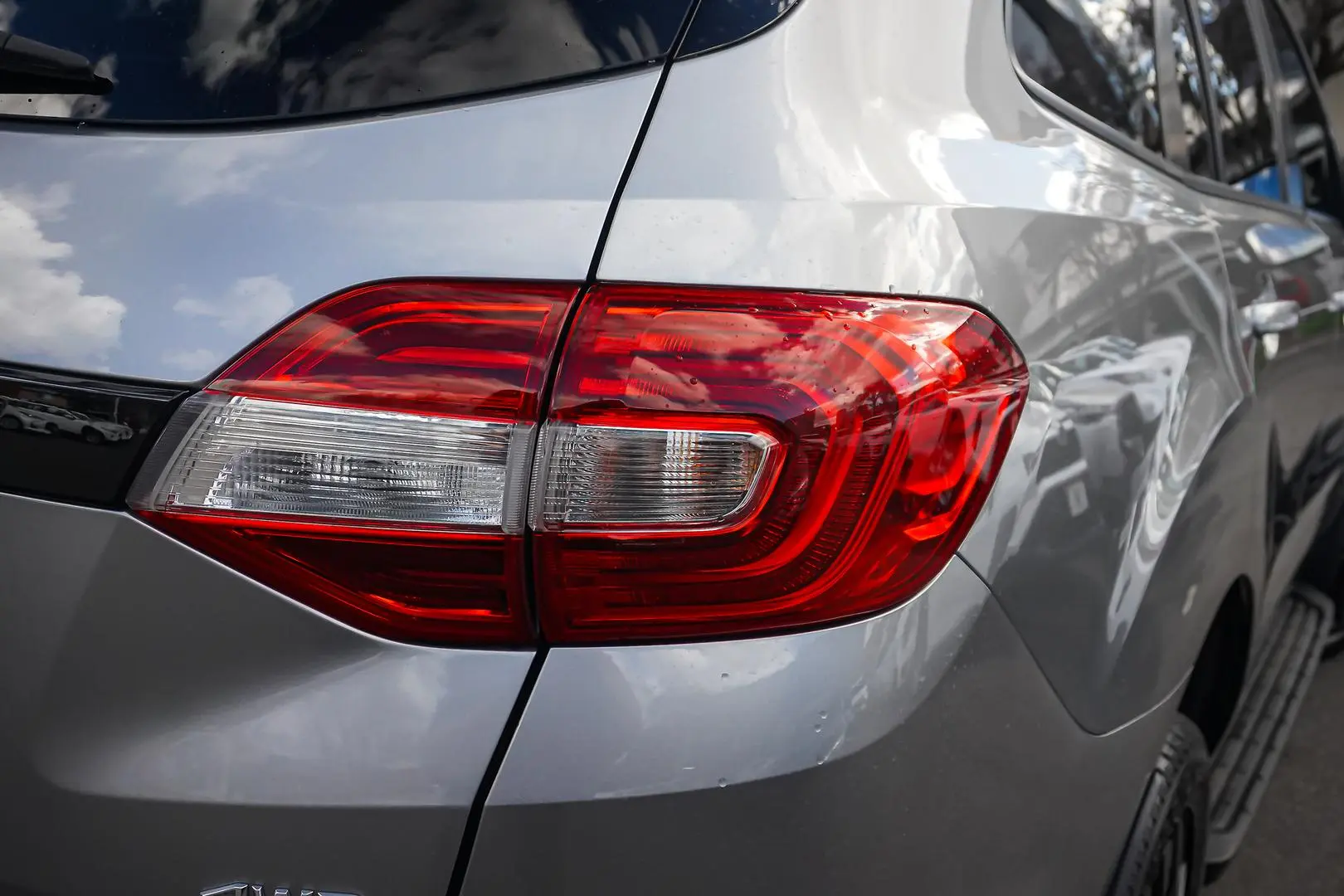 2021 Ford Everest Gallery Image 16