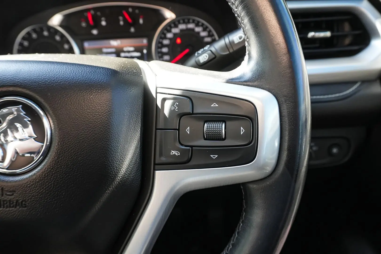 2018 Holden Acadia Gallery Image 20