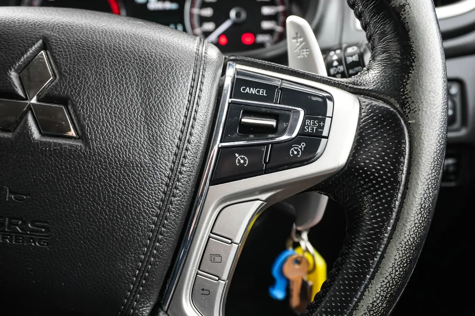 2019 Mitsubishi Triton Gallery Image 22