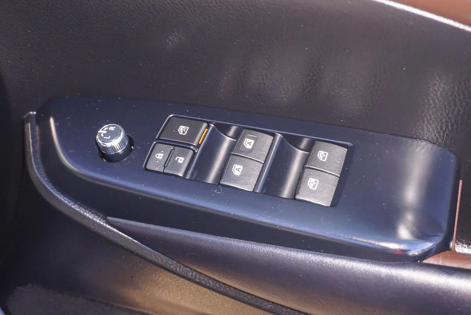 2019 Toyota Kluger Gallery Image 18