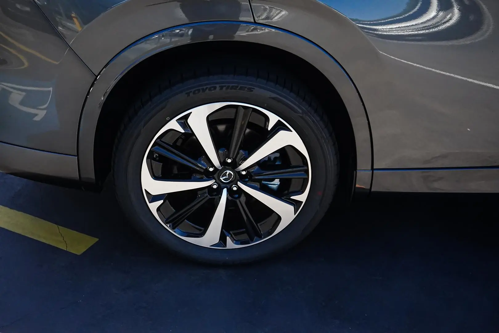 2023 Mazda CX-60 Gallery Image 20