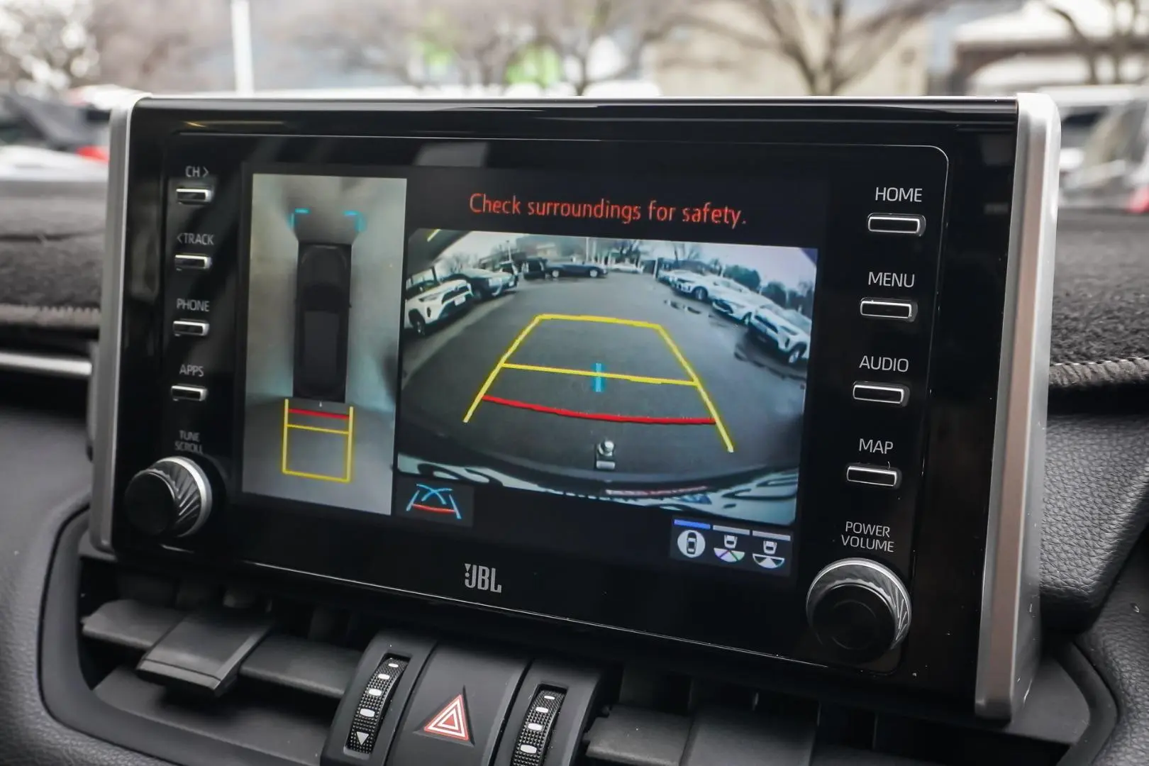 2022 Toyota RAV4 Gallery Image 23