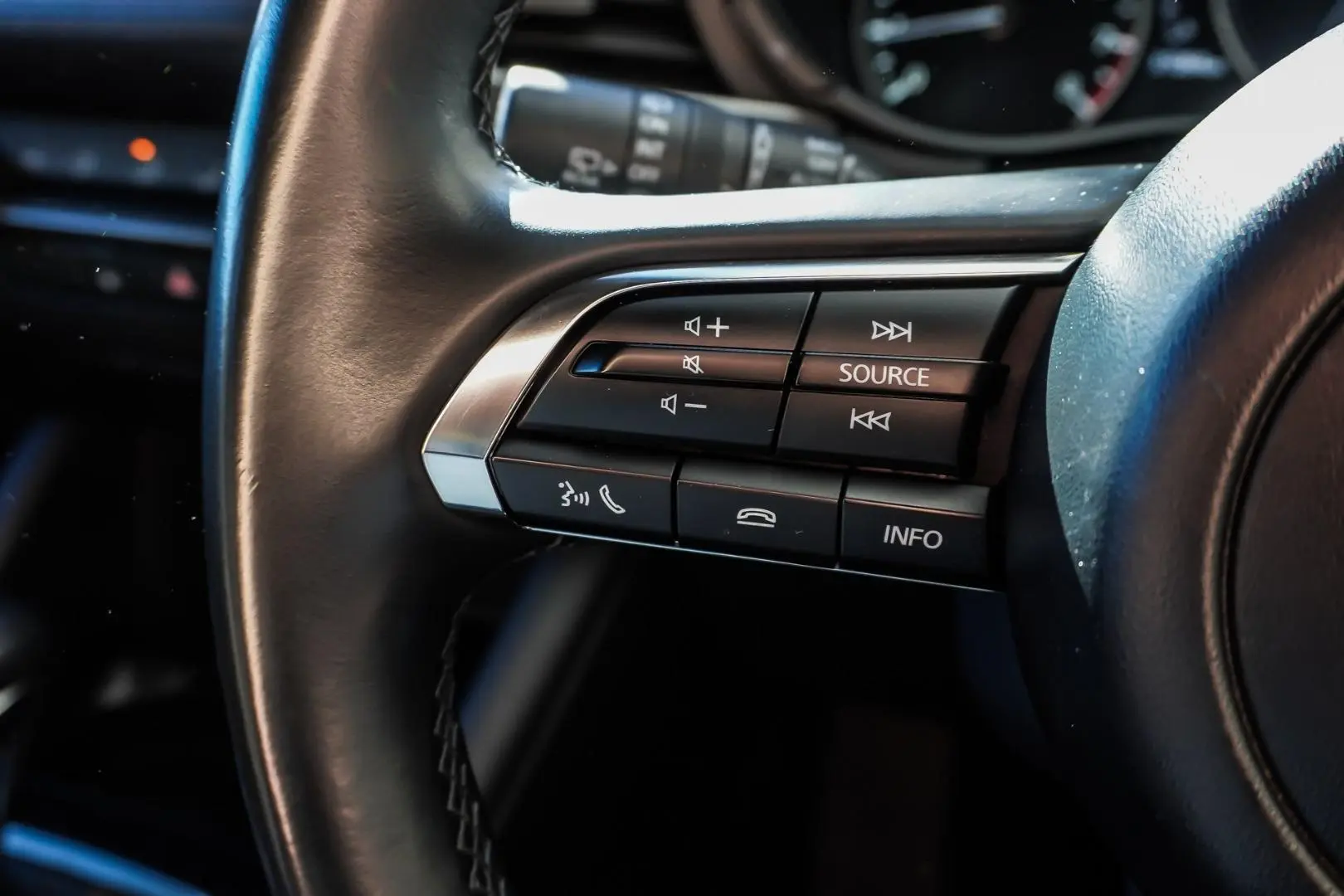 2024 Mazda 3 Gallery Image 19