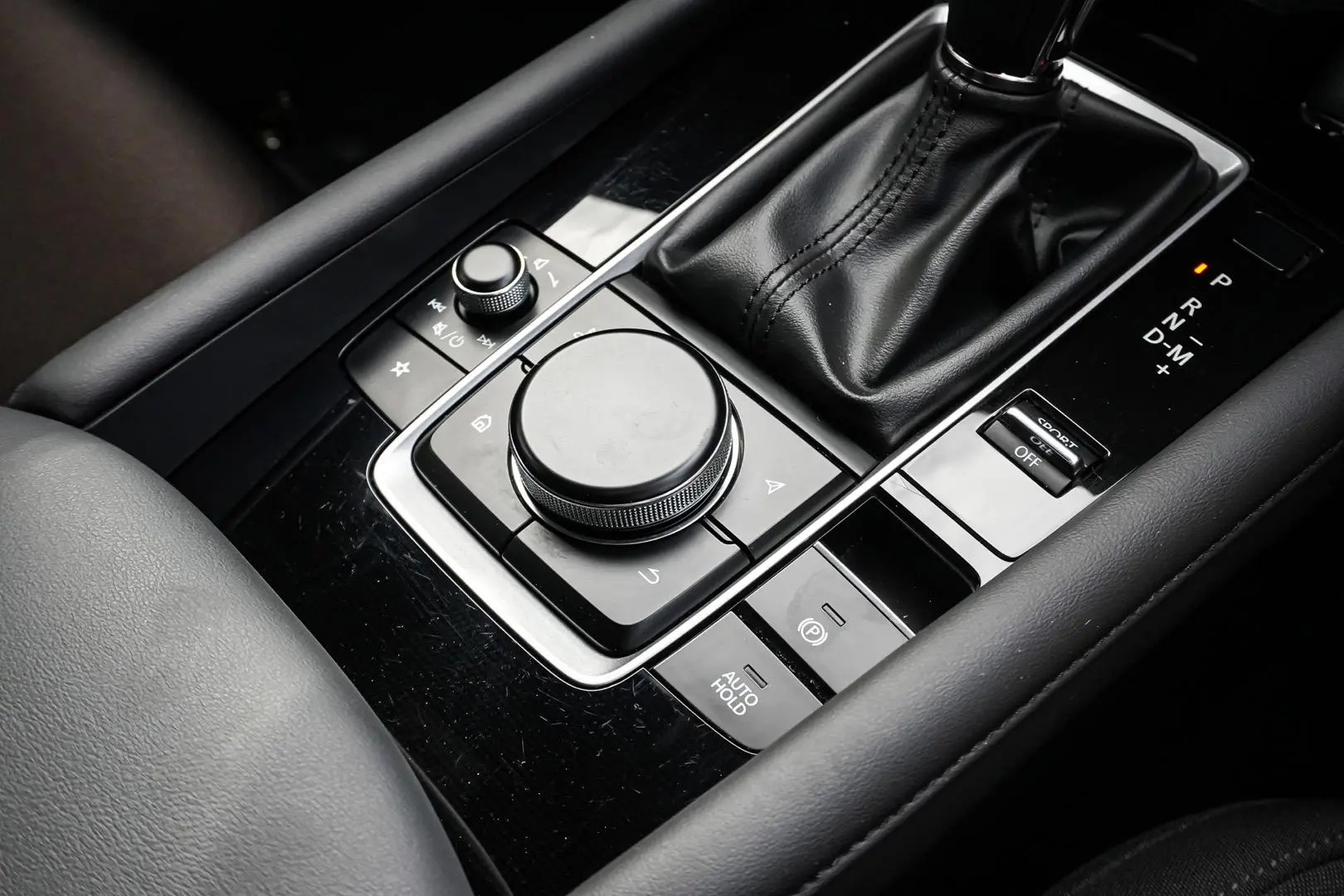 2021 Mazda 3 Gallery Image 20