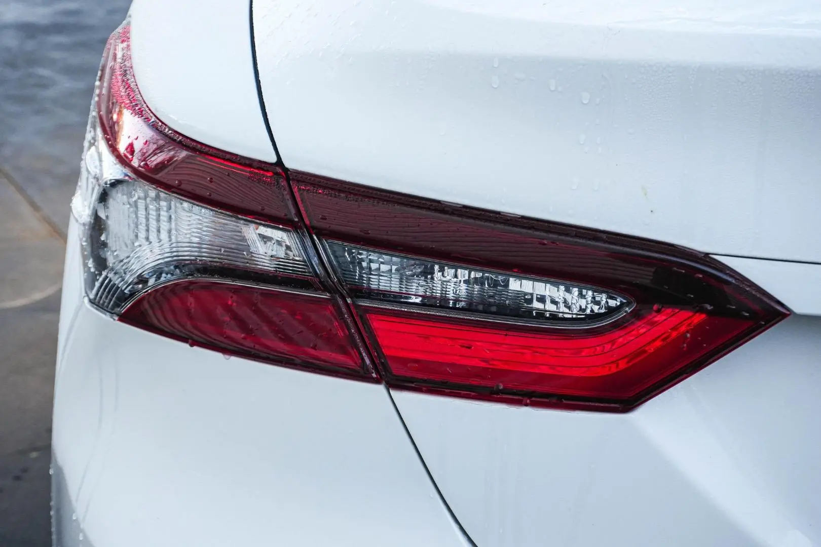 2022 Toyota Camry Gallery Image 14