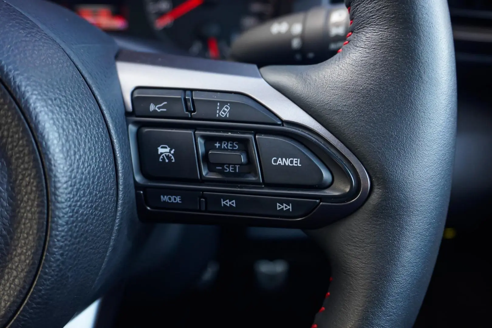 2022 Toyota Yaris Gallery Image 21