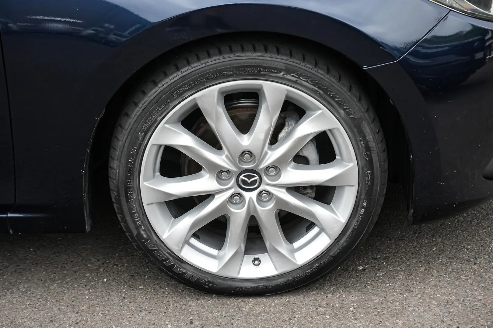 2016 Mazda 3 Gallery Image 10