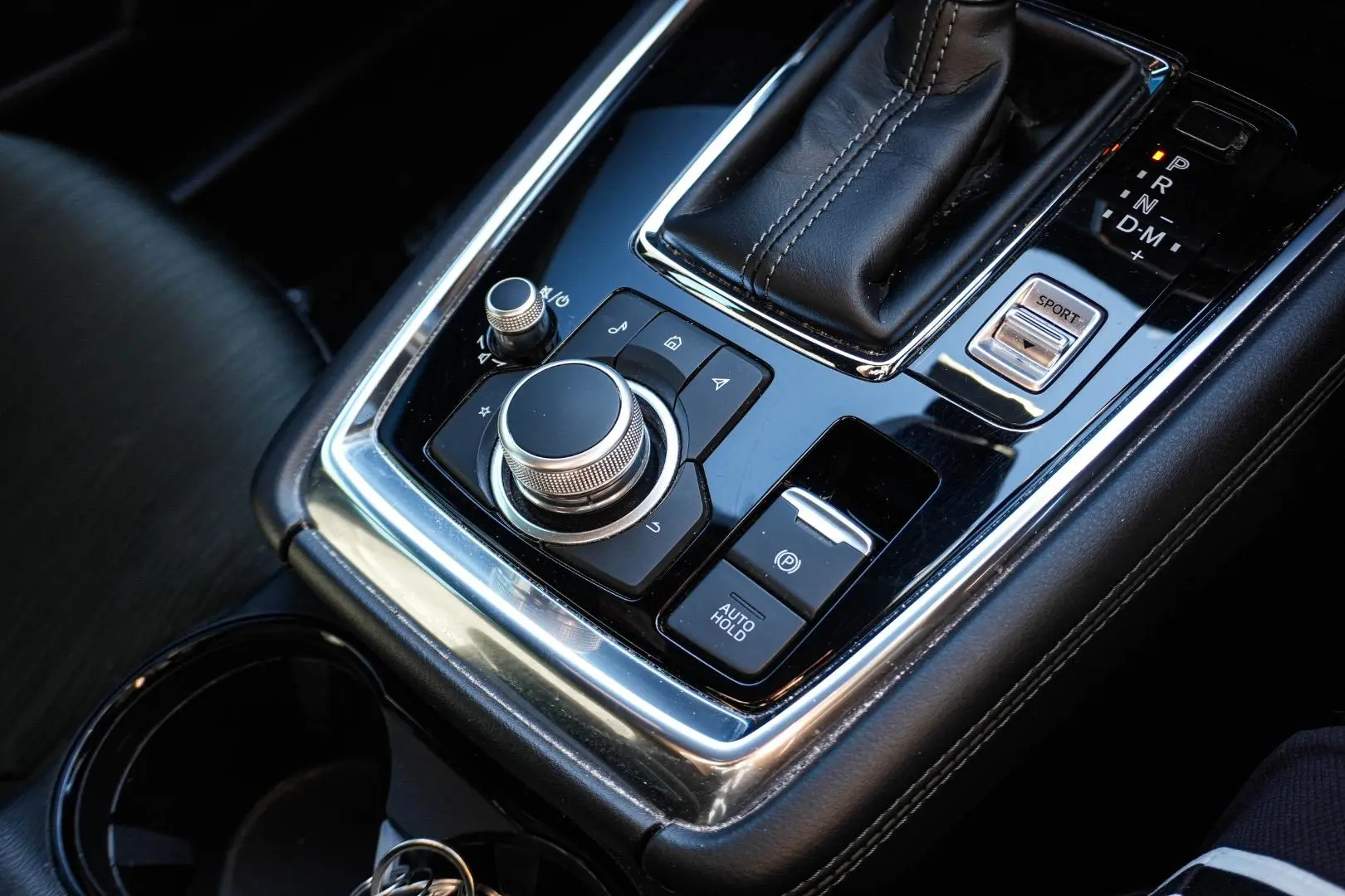 2023 Mazda CX-8 Gallery Image 19