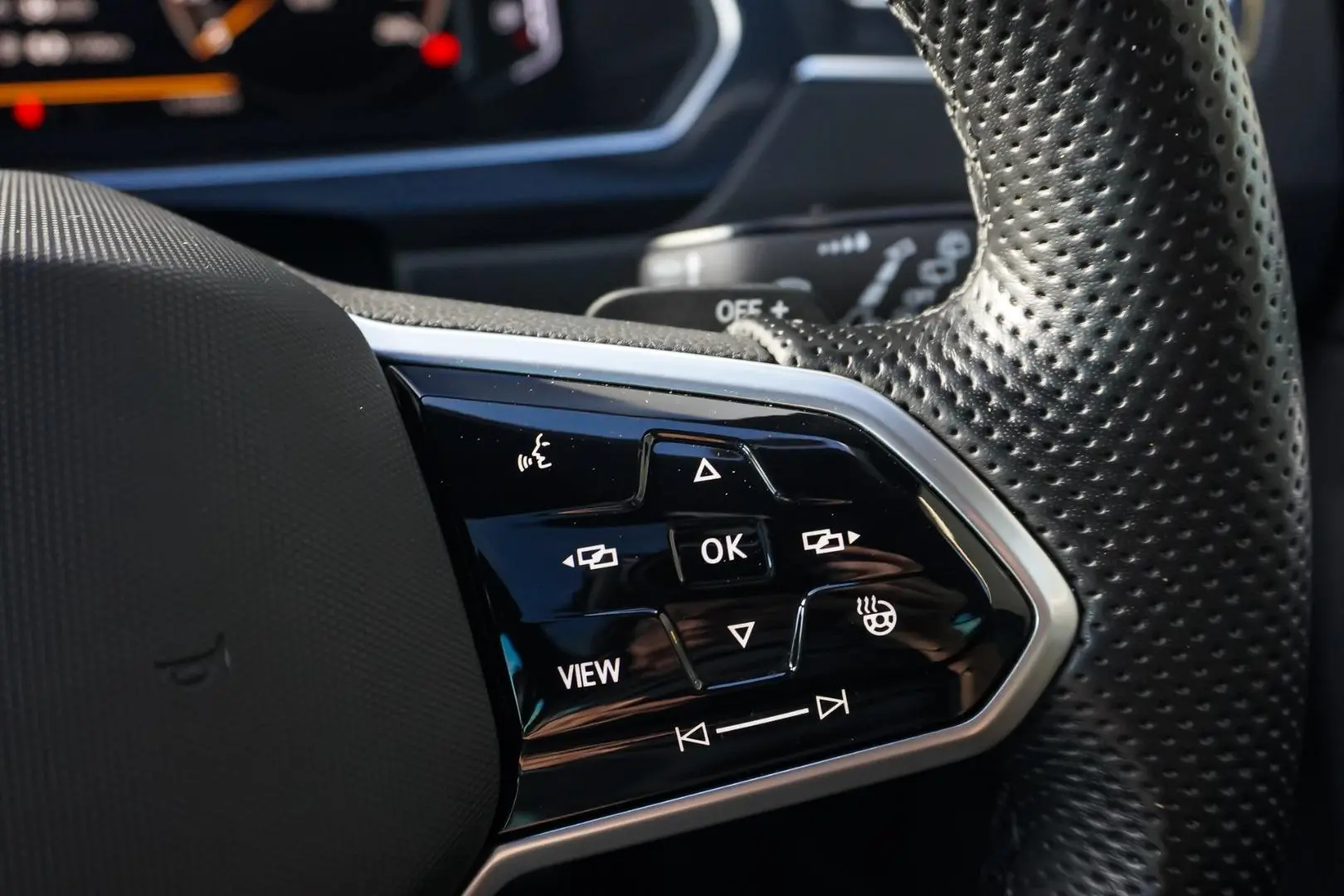 2022 Volkswagen Tiguan Gallery Image 21