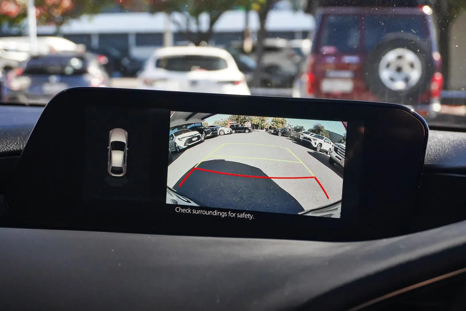 2022 Mazda 3 Gallery Image 23