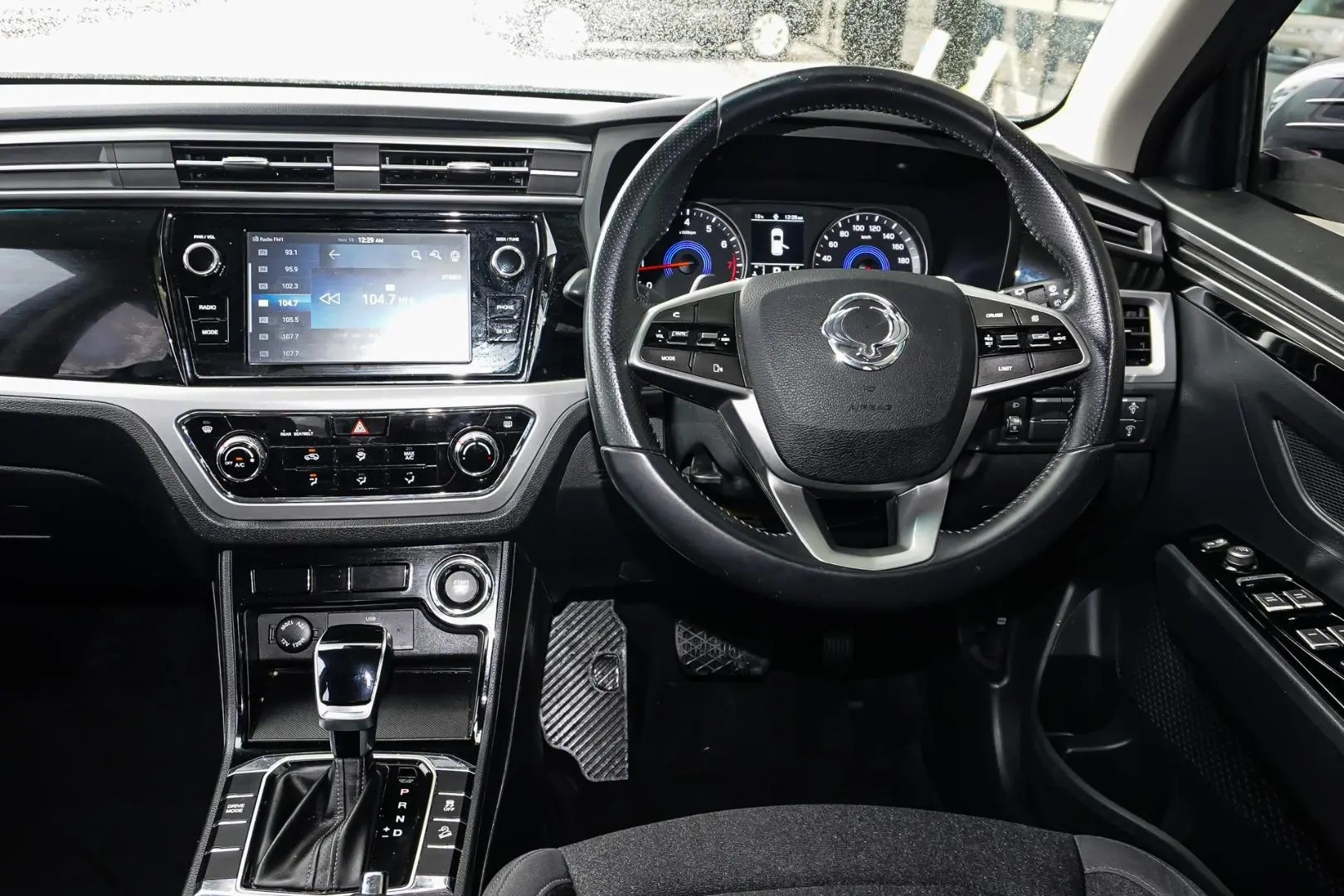 2019 SsangYong Korando Gallery Image 9