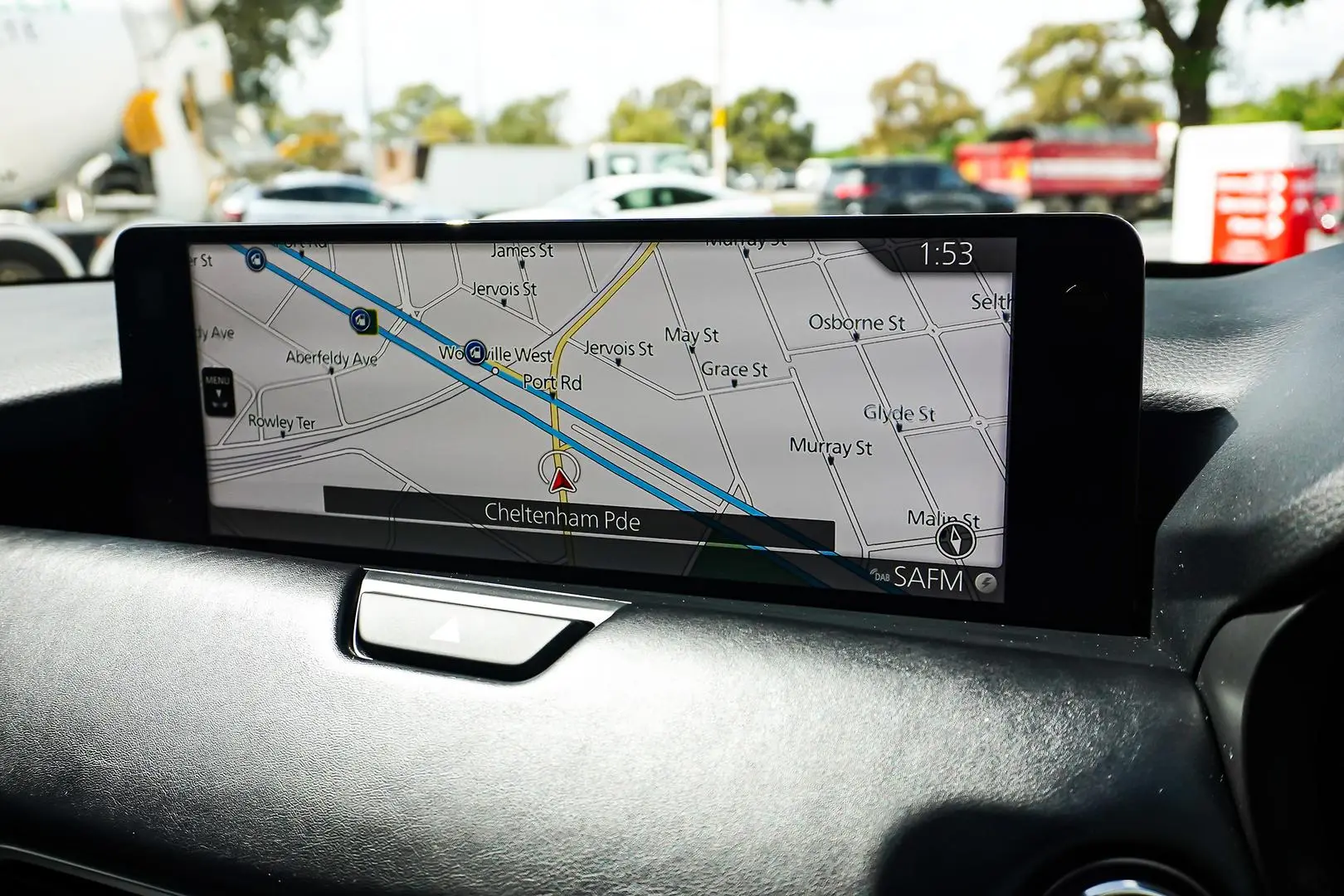 2024 Mazda CX-60 Gallery Image 27