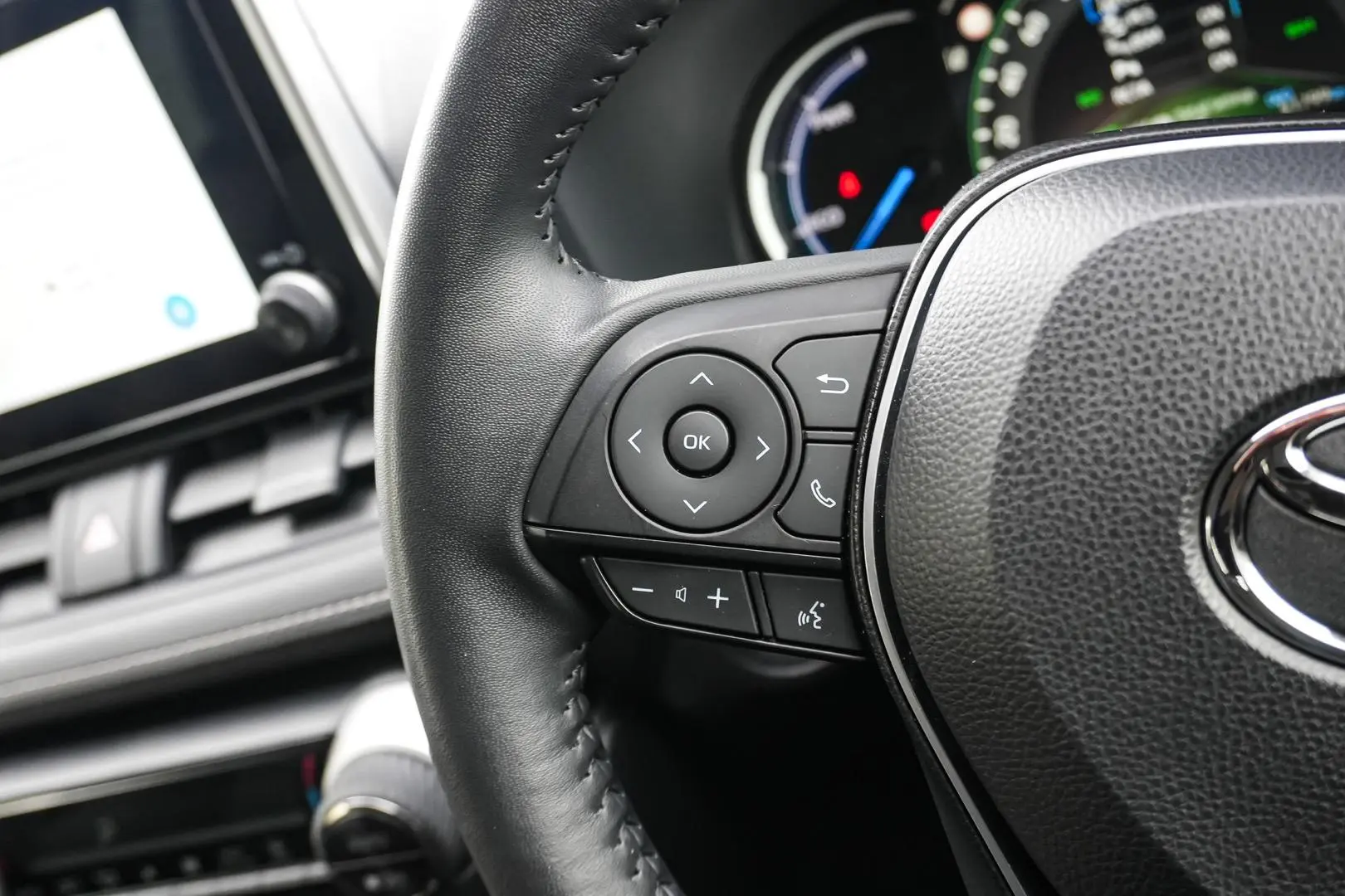 2024 Toyota RAV4 Gallery Image 20