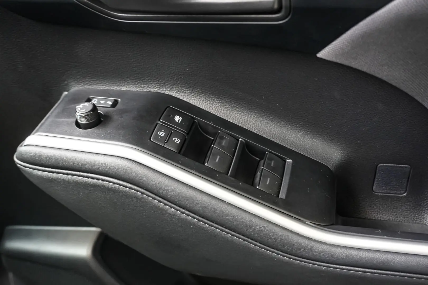 2024 Toyota Kluger Gallery Image 17