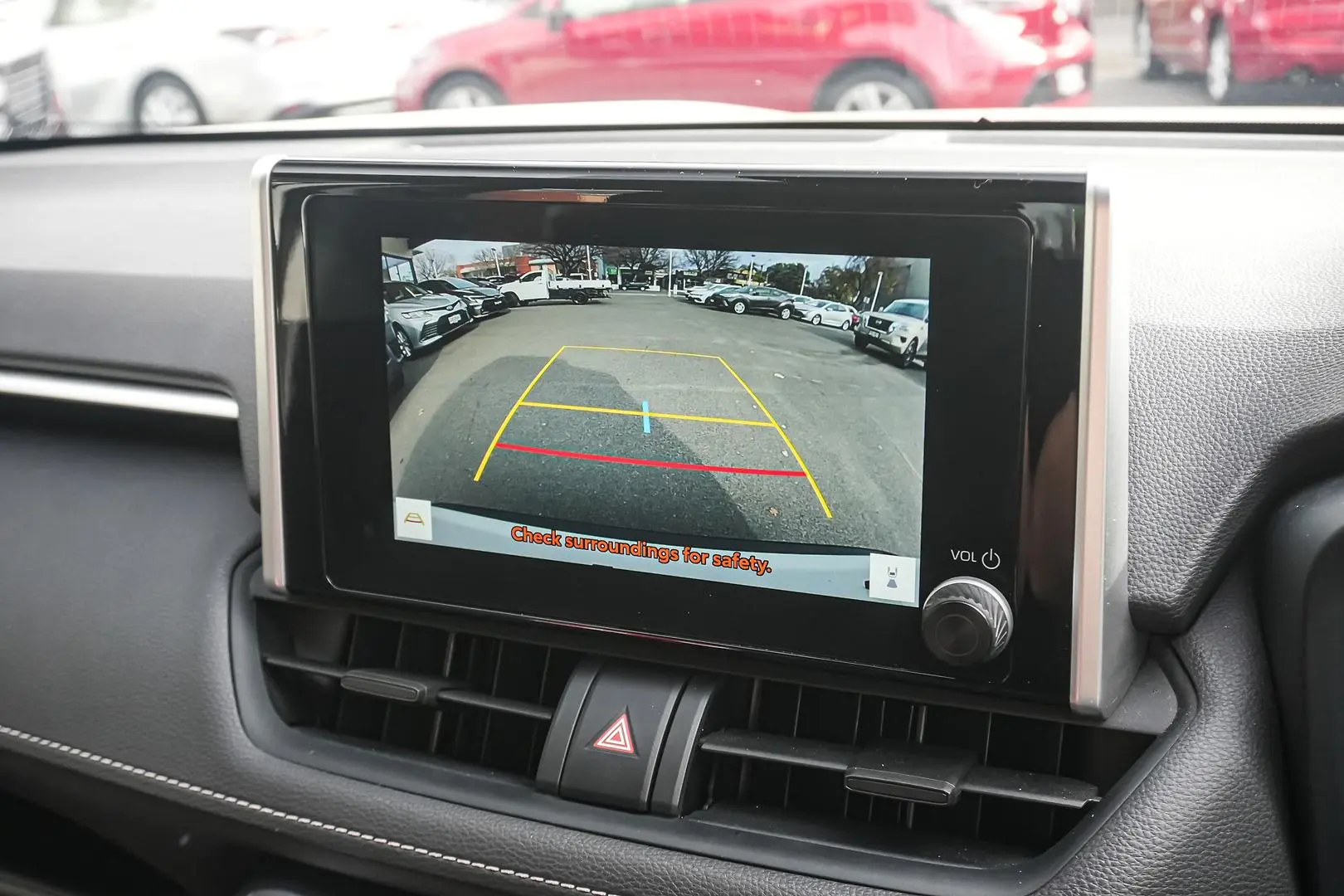 2023 Toyota RAV4 Gallery Image 21