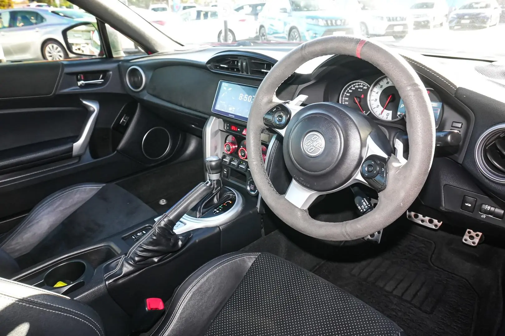 2017 Toyota 86 Gallery Image 12