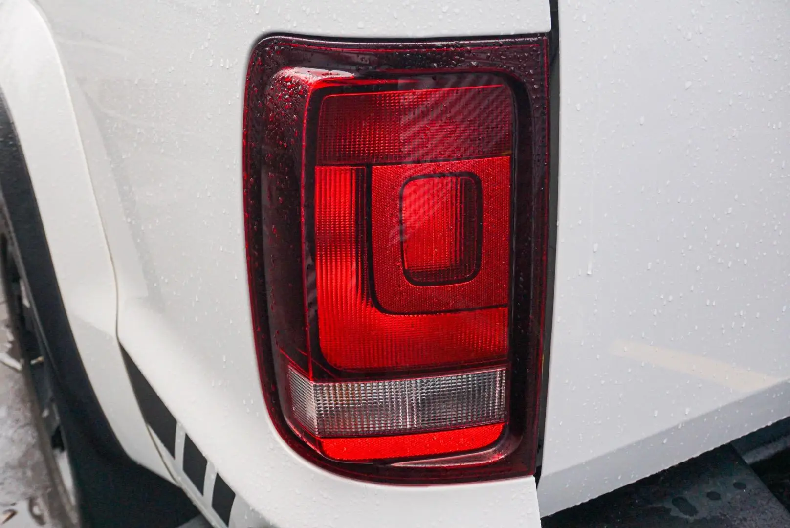 2021 Volkswagen Amarok Gallery Image 13