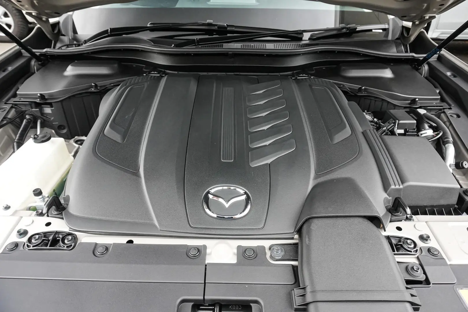 2023 Mazda CX-60 Gallery Image 25