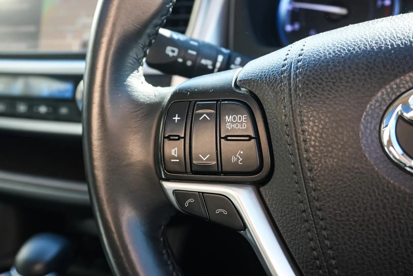 2019 Toyota Kluger Gallery Image 20