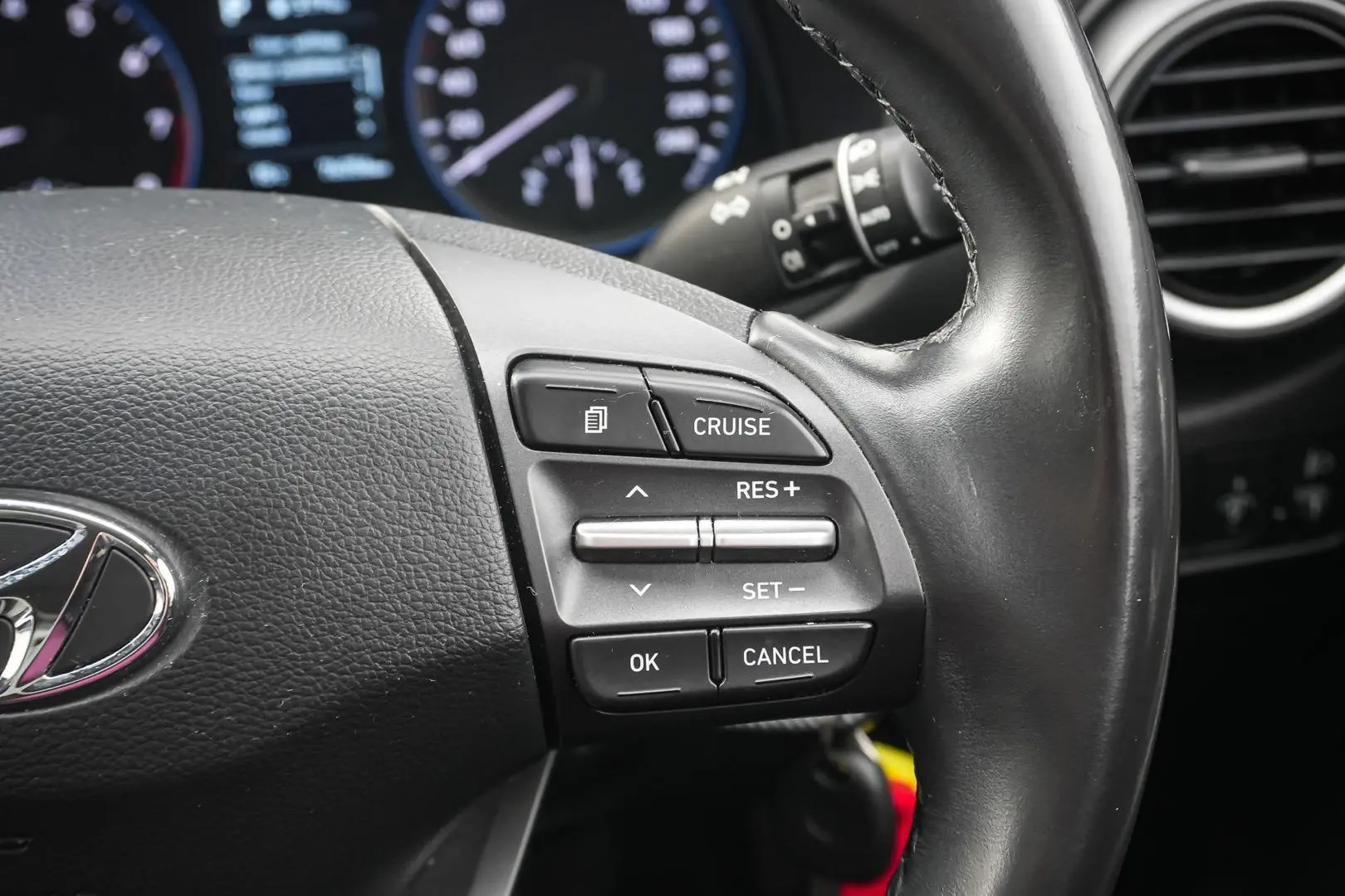2020 Hyundai Kona Gallery Image 20
