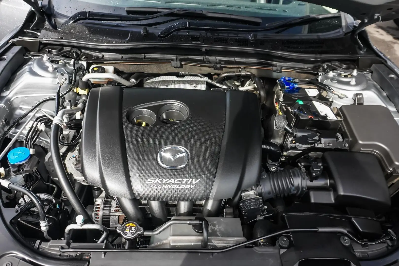 2014 Mazda 3 Gallery Image 25