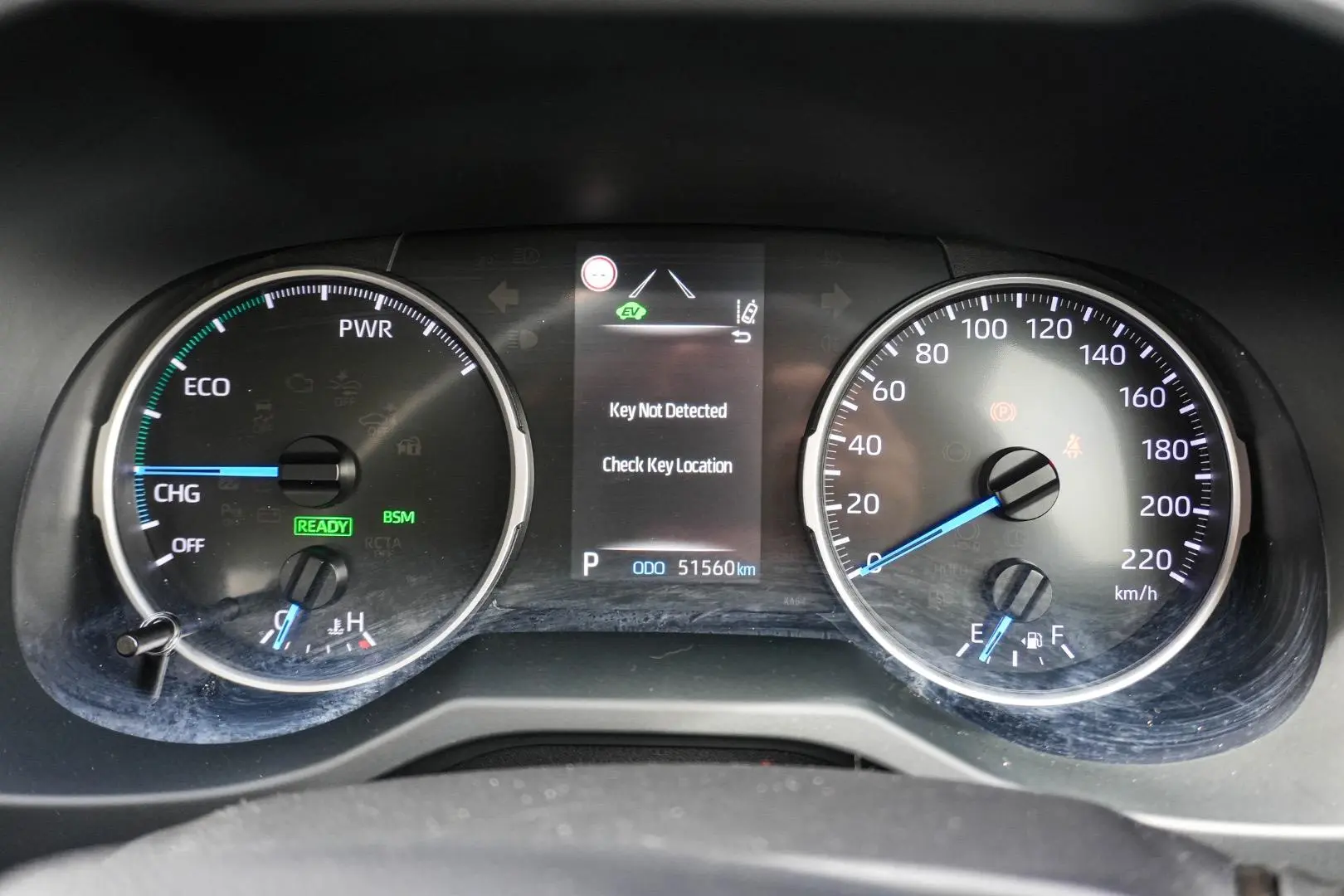 2020 Toyota RAV4 Gallery Image 17