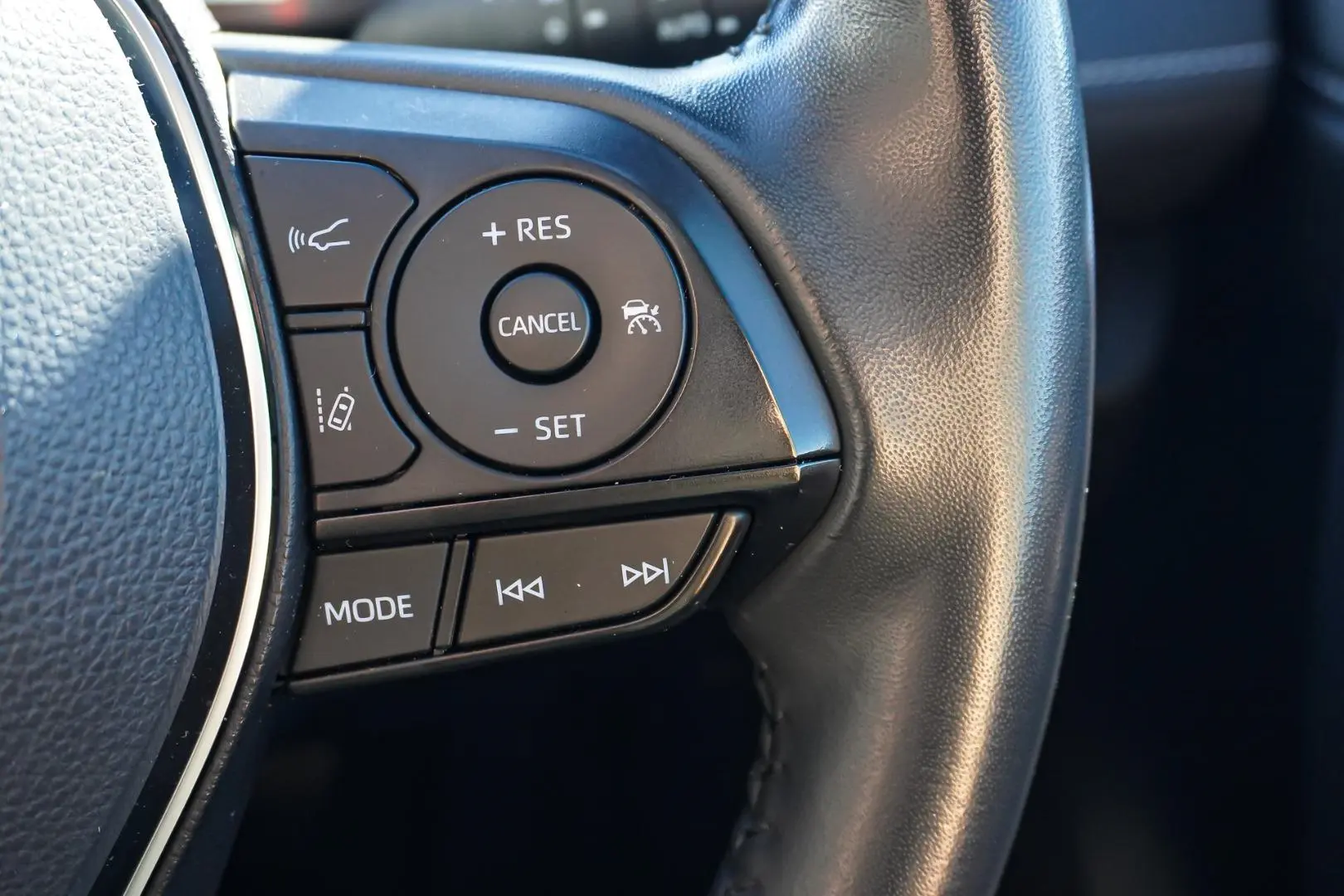 2024 Toyota RAV4 Gallery Image 19