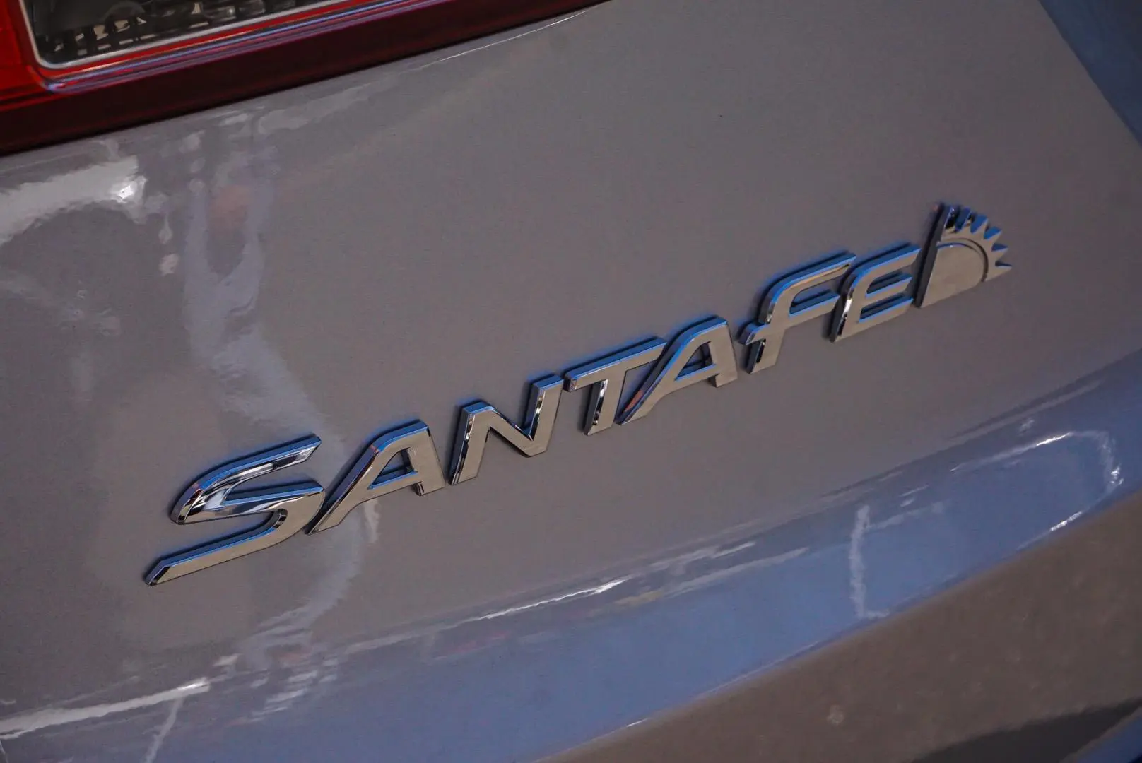 2013 Hyundai Santa Fe Image 14