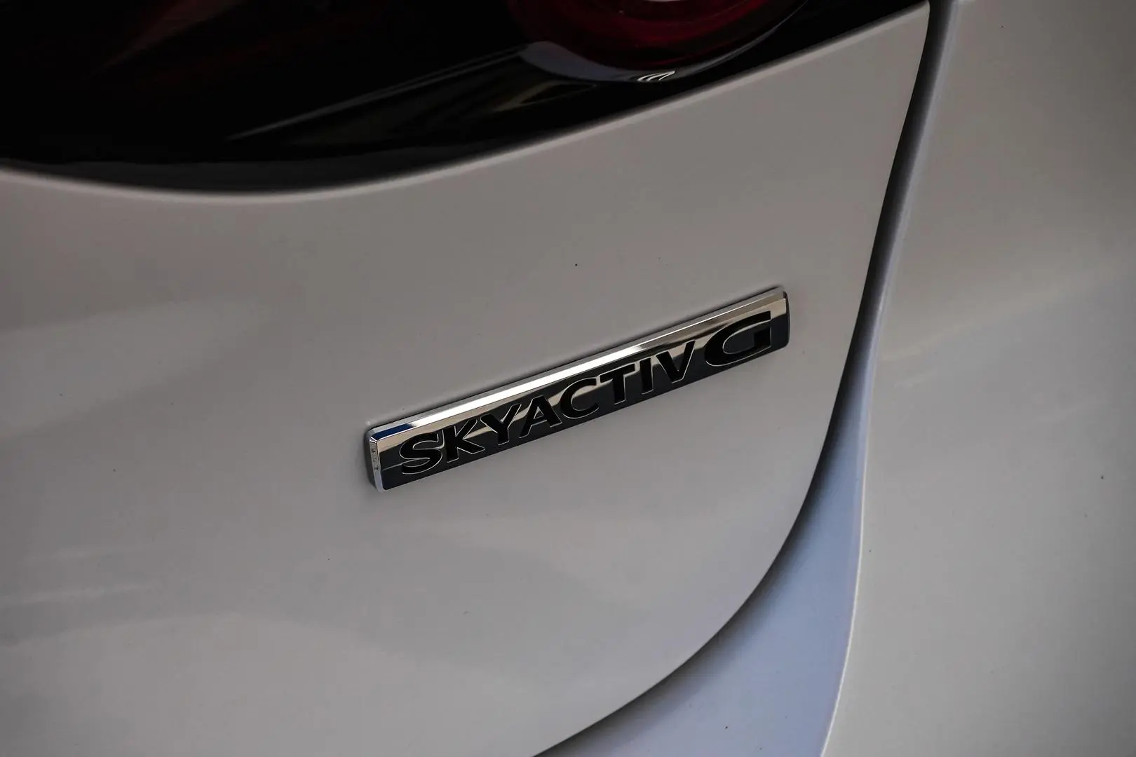 2024 Mazda 3 Gallery Image 16