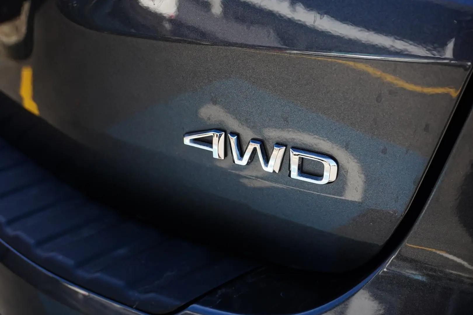 2019 Ford Everest Gallery Image 15