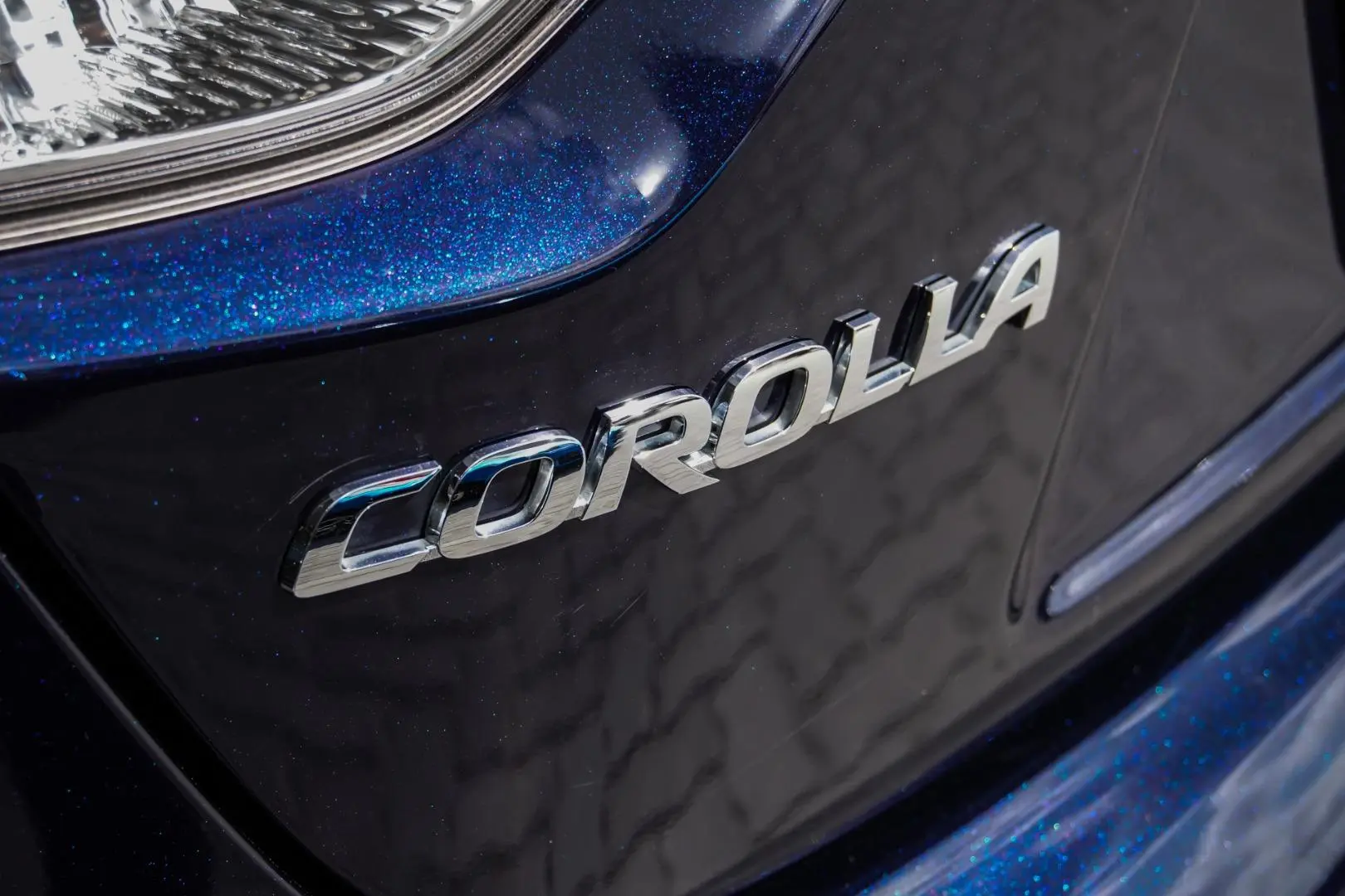 2019 Toyota Corolla Image 14