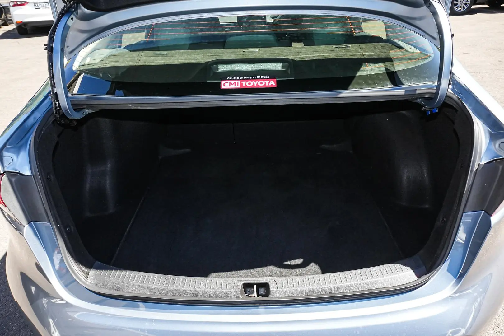 2022 Toyota Corolla Gallery Image 13