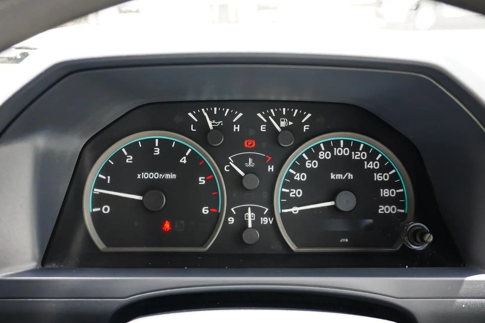 2021 Toyota Landcruiser Gallery Image 29